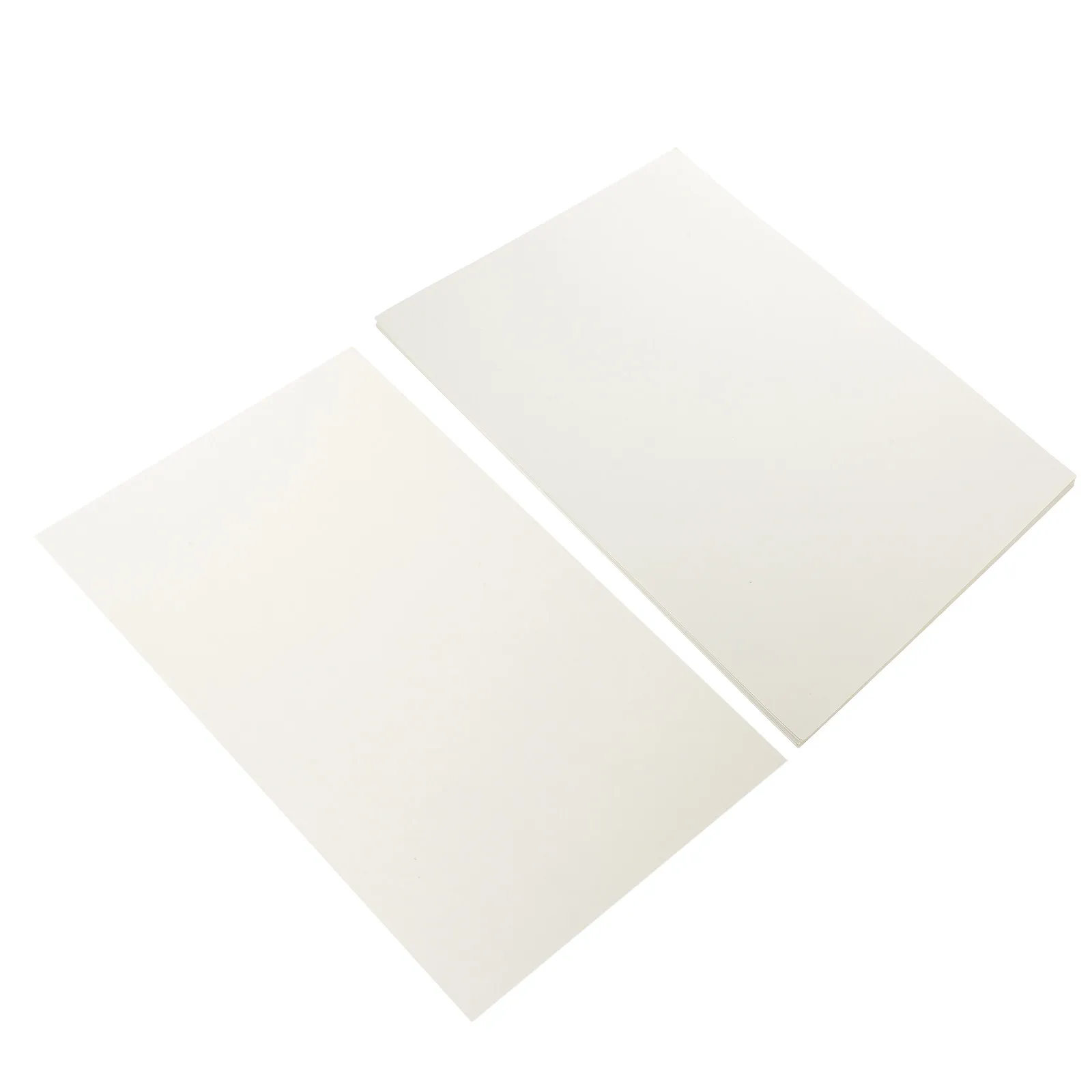 20 sheets Painting Paper Drawing Watercolor Art Thick Halloween Christmas New Year Art Paper For Painting Sketch Paper Wear
