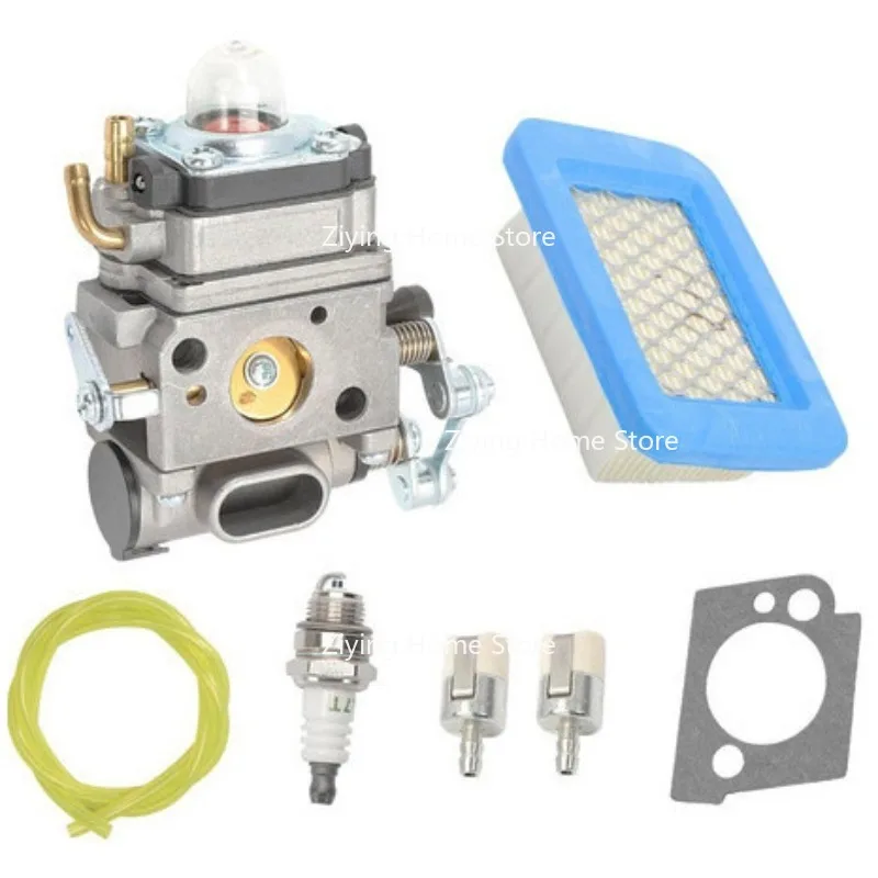 

Suitable for PB-500 Carburetor EB-508RT Blower A021001641 Walbro WLA-1 WLA-6