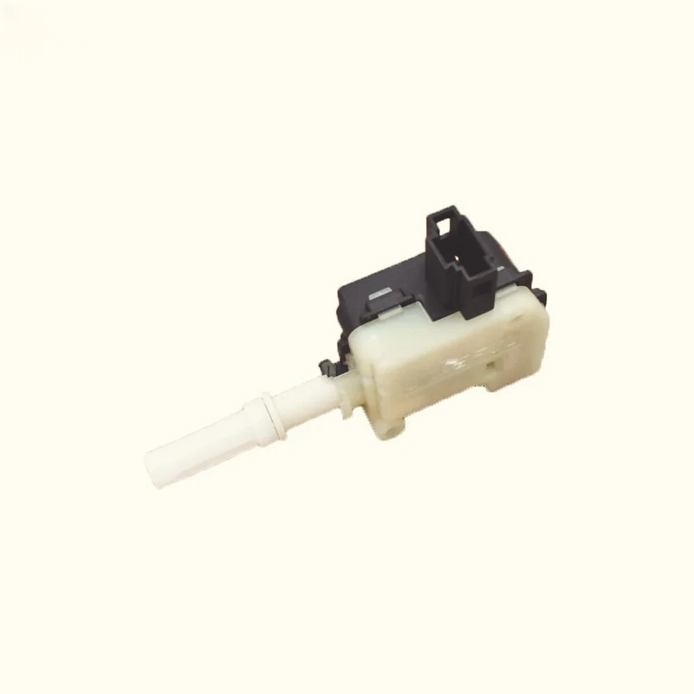 ZF-T Motor Servo para Cerradura de Maletero 3B0959781D 3B0 959 781 D para VW Passat 3B Golf 4