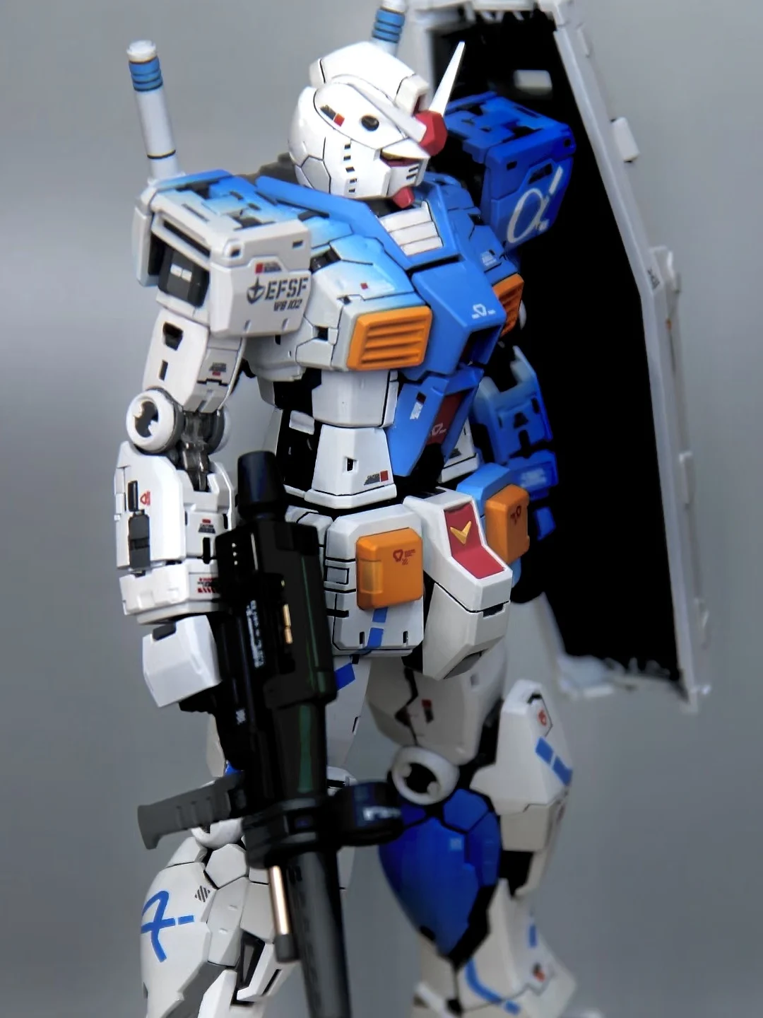 version-assemblee-rg-nine-dragons-schema-unique-des-couleurs-zuan-blue-44-modele-d'assemblage-production-nationale-jouet-robot-kongfu