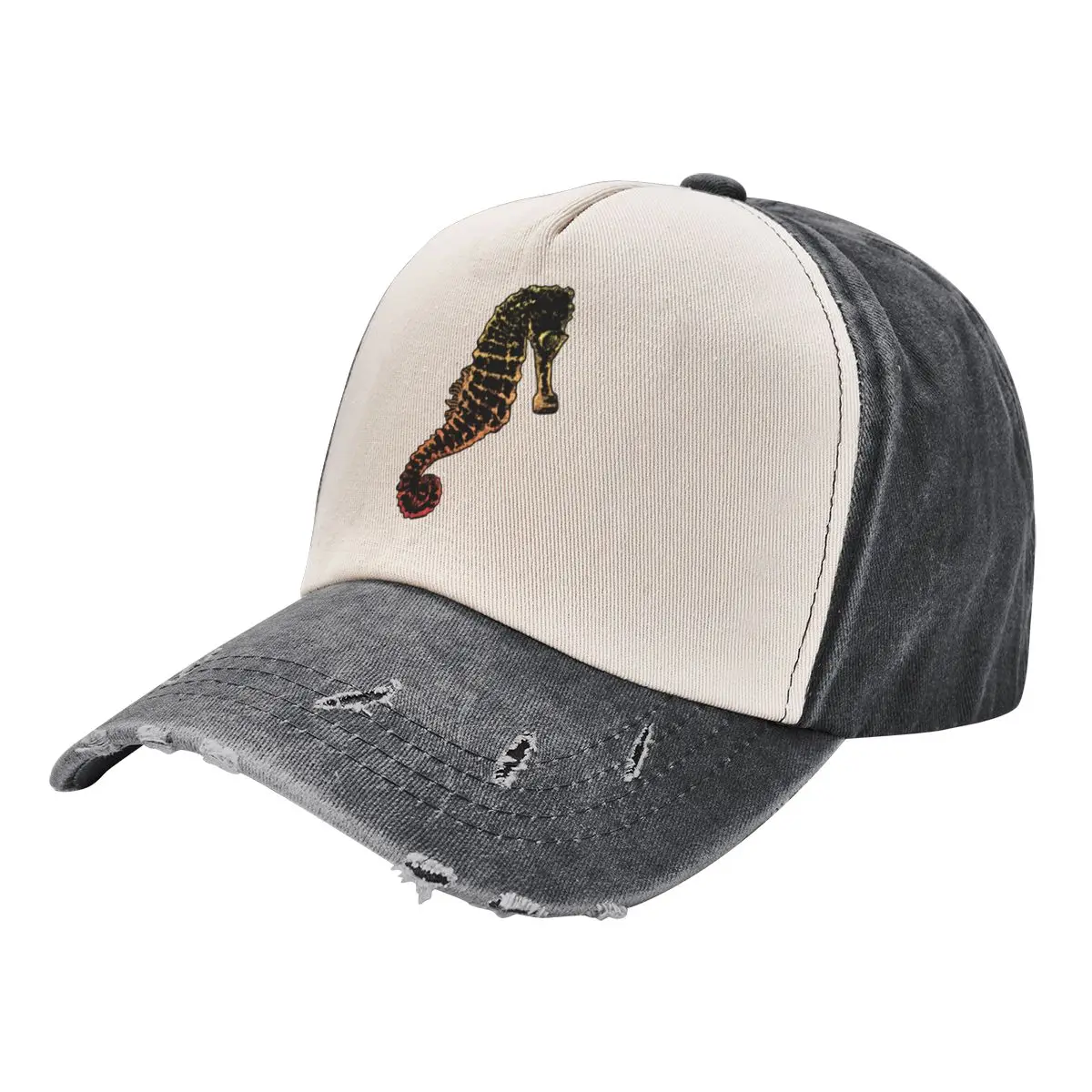 

Toxic Evolution Baseball Cap hats for men Hood Men's Luxury Women's