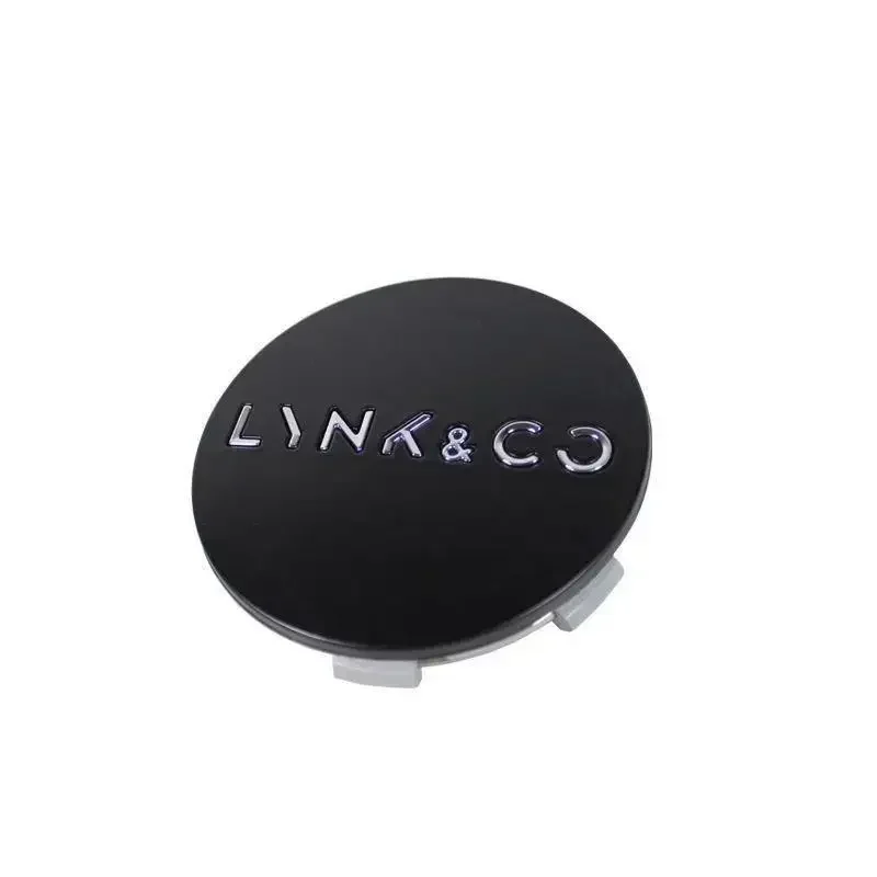 Wielnaafdoppen Naafdoppen voor Geely LINK CO 01 02 03 06 05 09 Accessoires