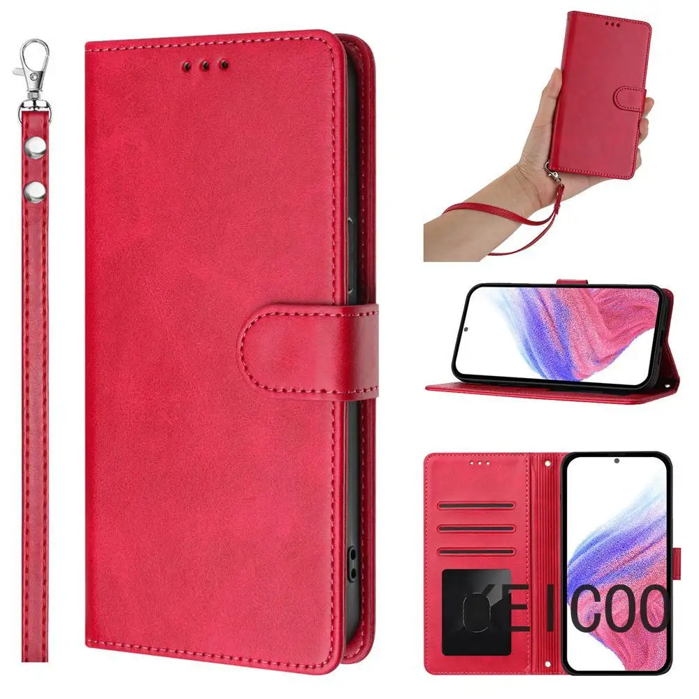 Flip Cover Lanyard …