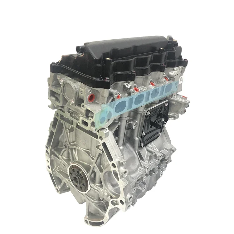 Manufacturer Engine Assembly with Gasoline K24A2 250cc Engine for K24A2 L15BL LFA11 L15BD L15BT