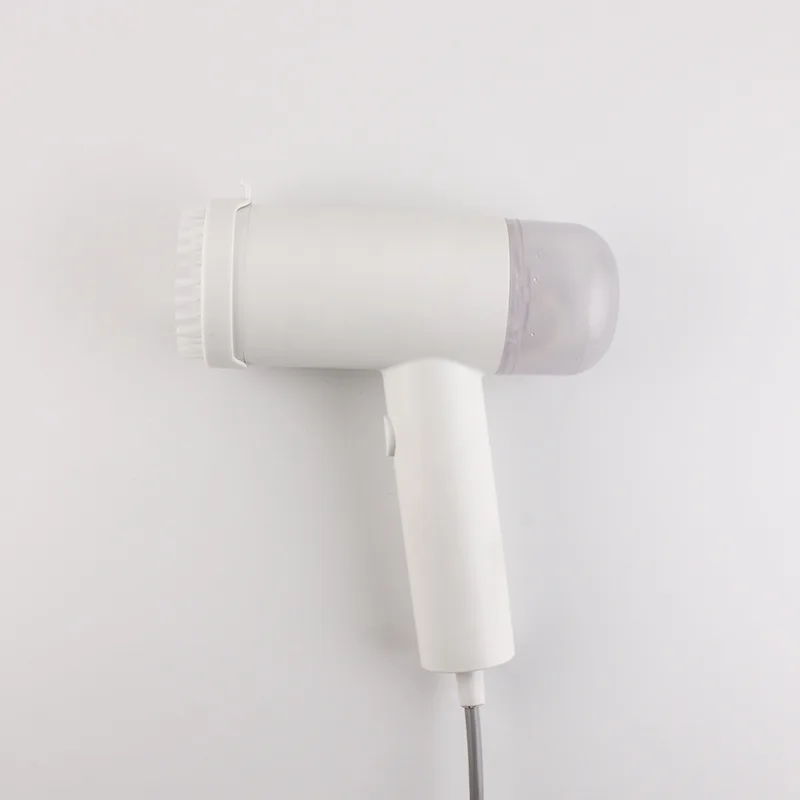 

Портативный ручной отпариватель для одежды для домашнего использования, мини-паровая щетка, дорожный утюг