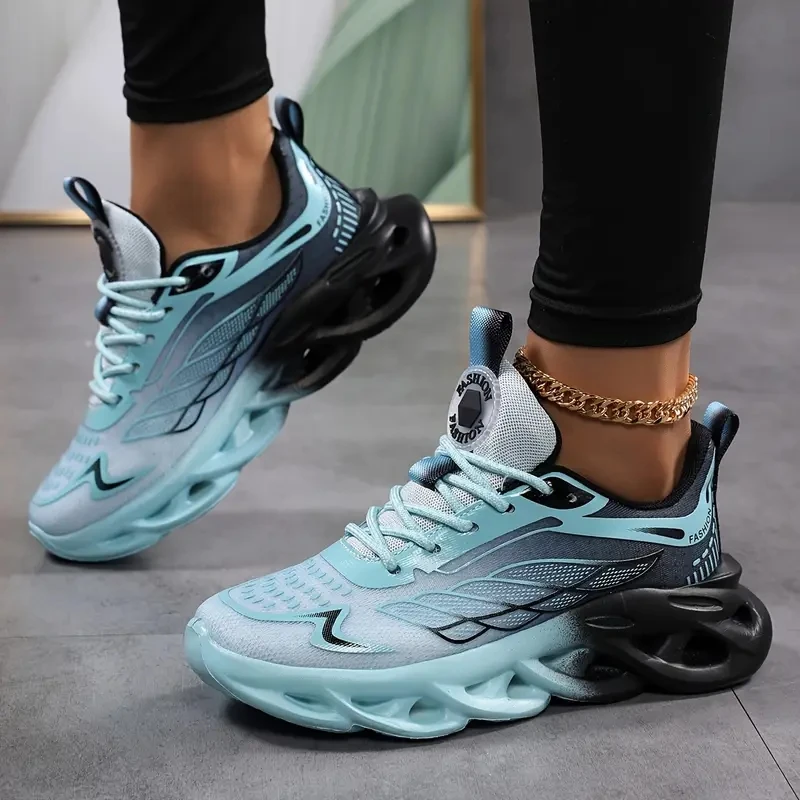 

MAEDEF Women Sneakers Breathable Men's Running Shoes Comfortable Casual Shoes Unisex Man Tenis Masculino Men Women Sports Shoes