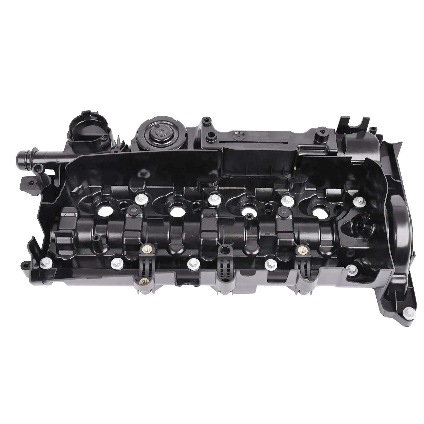 

Cylinder Head Cover Valve Rocker Arm Cover For BMW Mini Toyota 1 3 X3 X5 Cooper Clubman Countryman Avensis Verso N47 11128589941