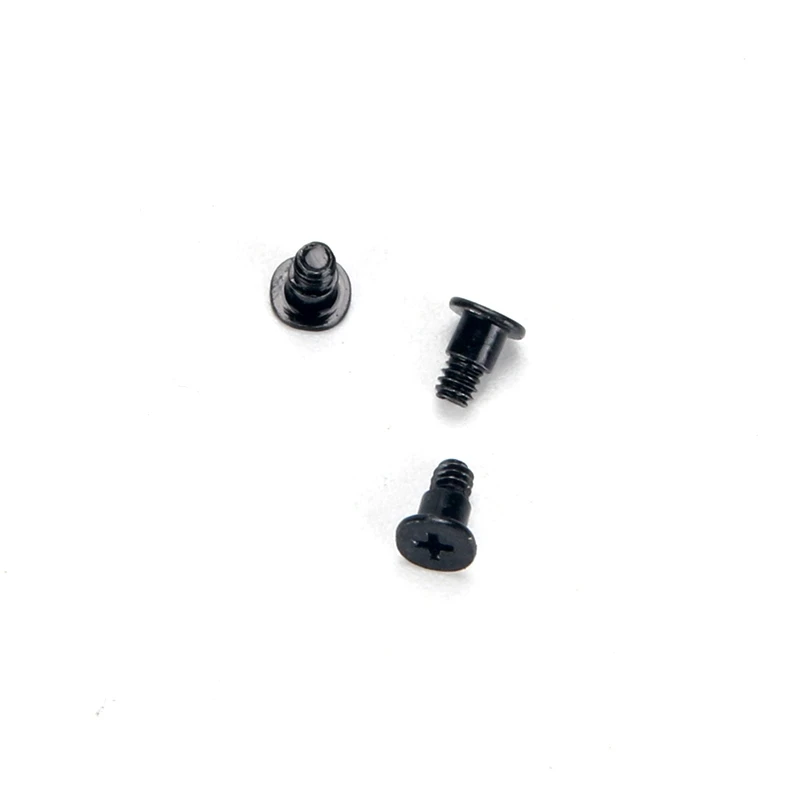 For Switch OLED host applicable screw set NS screen host screws