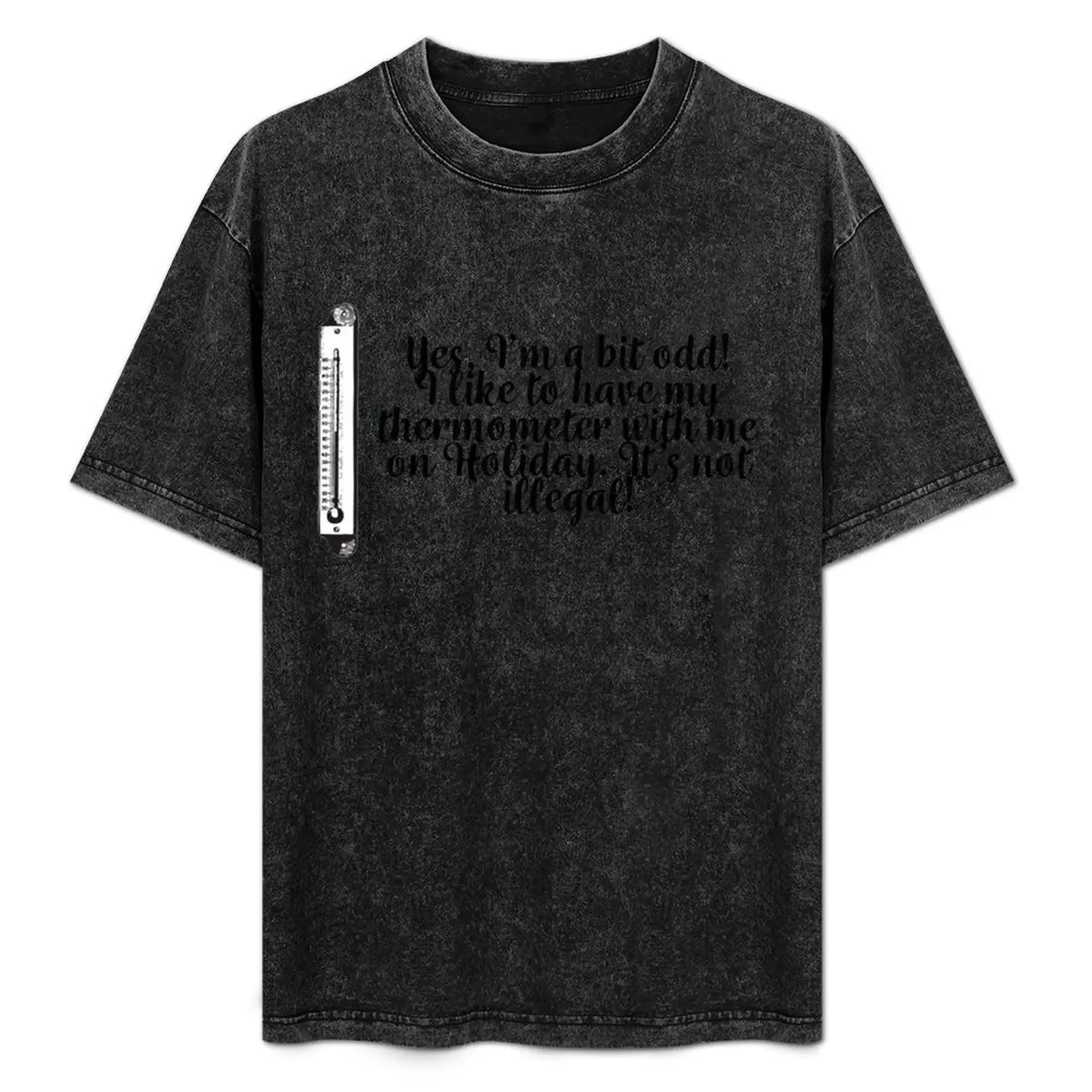 

Boundless Charm Gentleman Jack Movie Gentle But Brings Great Humor Anne Lister And Her Thermometer D T-Shirt