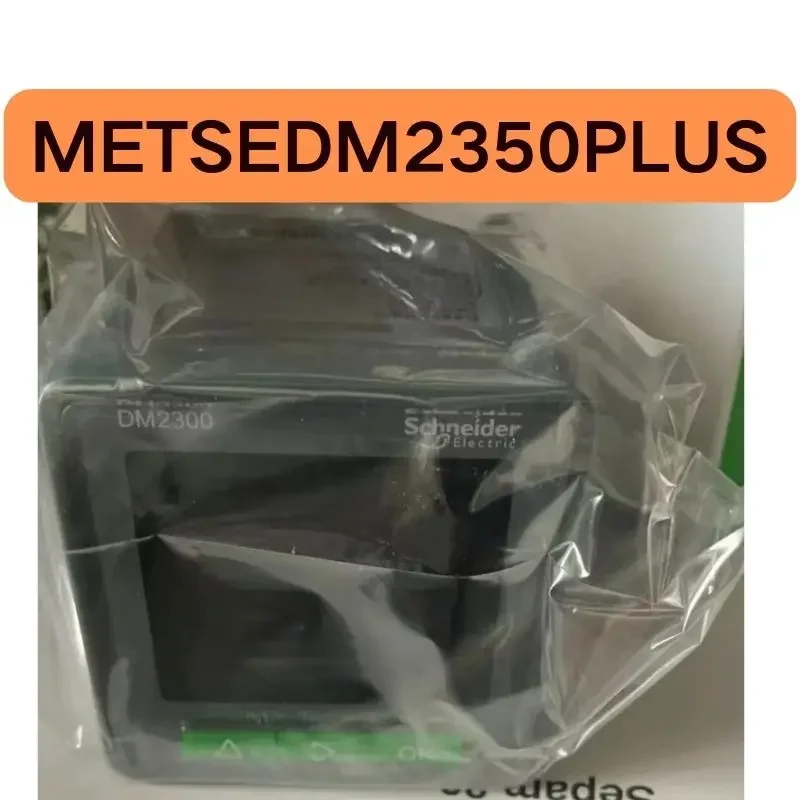 

New Power Parameter Instrument METSEDM2350PLUS Fast Shipping