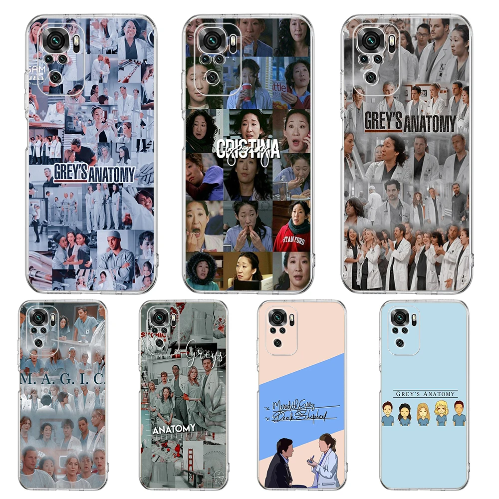 

Прозрачный чехол для Redmi Note 11 11T 10S 8A 9A 9C 7 8 9 10 K40 4G Plus Pro 4G