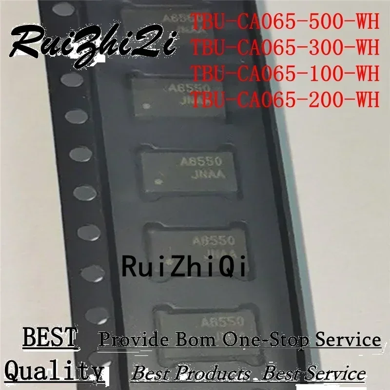 Nuevo 10 unids/lote TBU-CA065-500-WH TBU-CA065-300-WH 	   TBU-CA065-100-WH 	 TBU-CA065-200-WH SMD EN STOCK