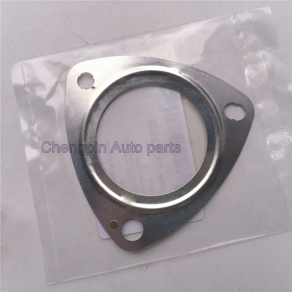 Engine Front Exhaust Pipe Gasket OEM# 13293986 For Chevrolet Cruze Sonic Orlando Ooek Astra