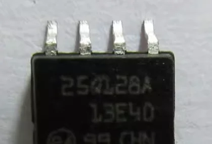N25Q128A13ESE40F memory SOP8 25Q128A