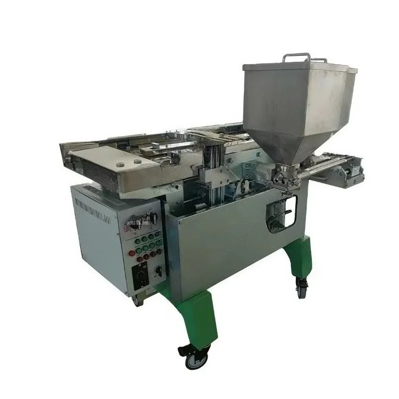 Customized Automatic Takoyaki Fish Cake Maker Machine, Japanese Korean Style with Replaceable Molds Koala Panda Elephant Shape