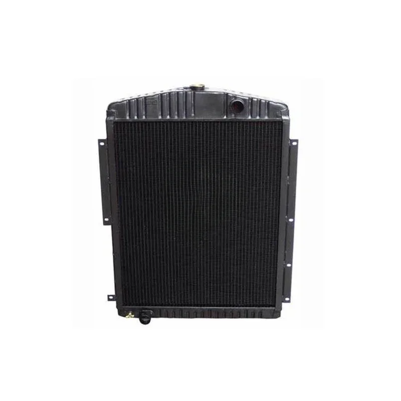 Hot selling High Quality Radiator RE212289 fits for John Deere 5525N 5415 5715 5725 5101EN 5093E