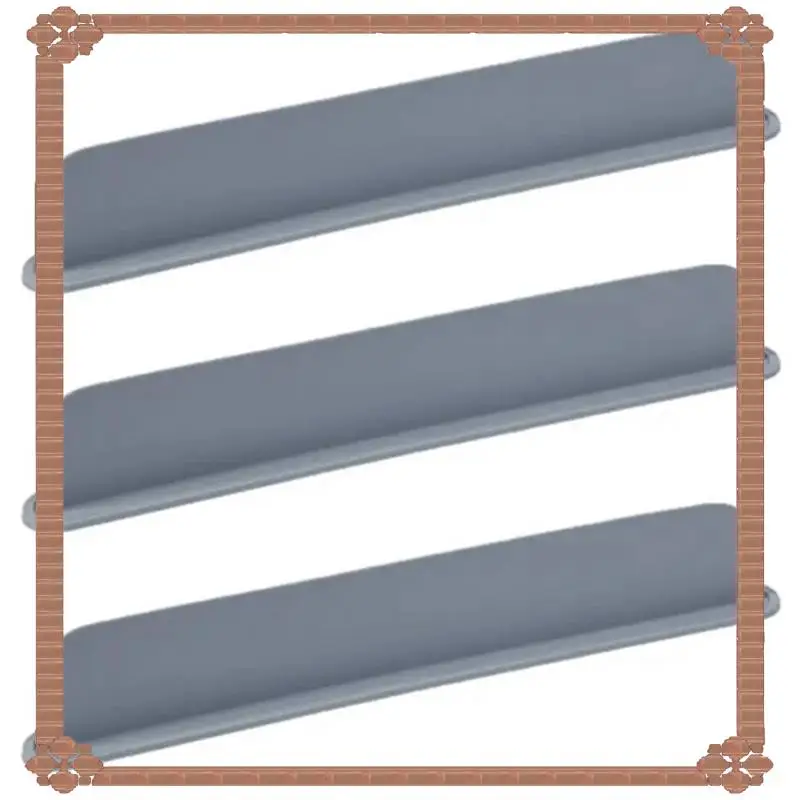 

24-часовая доставка, 3X многоразовая раковина, брызговик, силиконовая перегородка для воды на столешнице, предотвращает брызги воды, доска для ванной комнаты, кухня