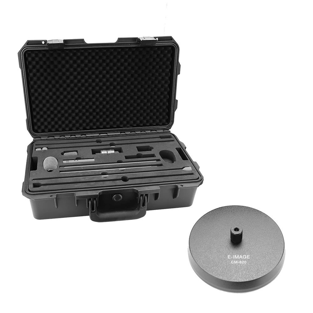 Elektronisch beeld CM-820 Professionele spraakmicrofoon