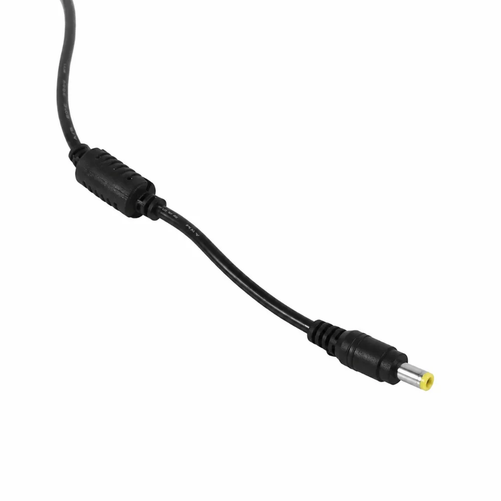 12V Power Supply Adapter 4A 48W / 5A 60W 100V-240V Wide Input AC to DC Converter Constant Voltage DC 5.5*2.5mm Male Plug