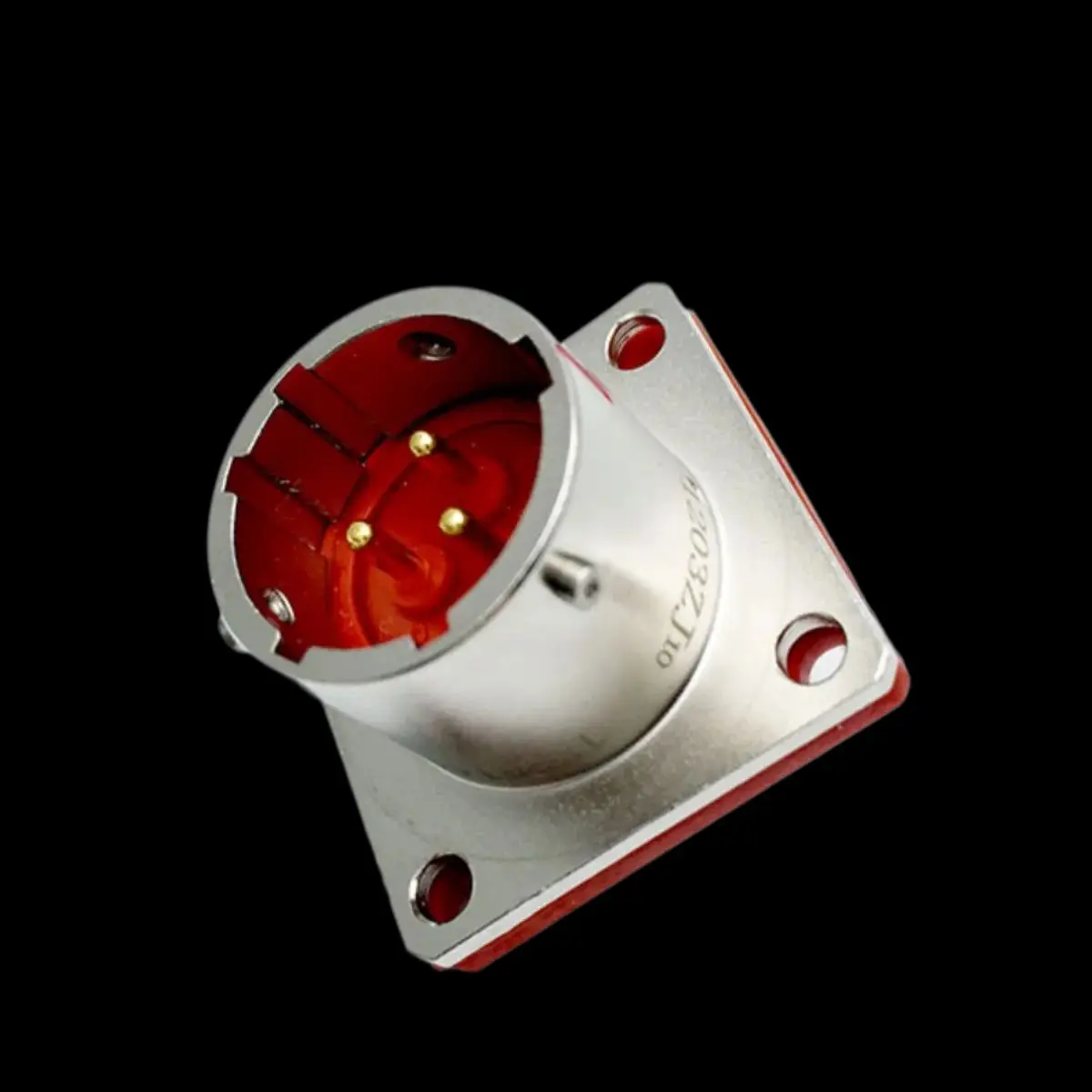 Y50EX Connector Cable Connectors Waterproof Plug Socket  Used for Aerospace and Defense