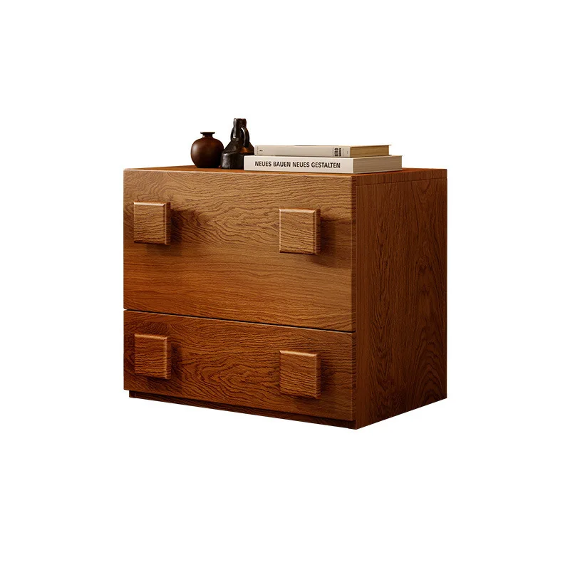 

, living room against the wall, dining side cabinet, medieval solid wood chest cabinet, multi-functional storage drawer cabinet