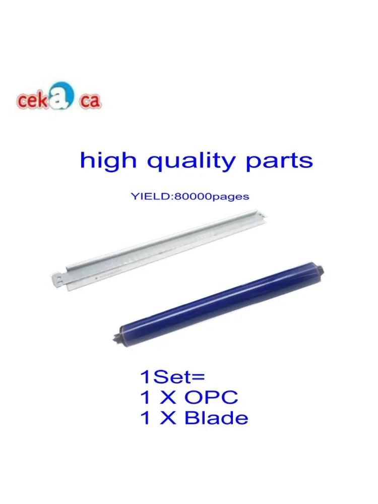 

New Assembly For Xerox C2200 C2201 C2205 C3305 C3300 C7425 C7428 C7435 OPC Drum Blade TonerLaser Printer