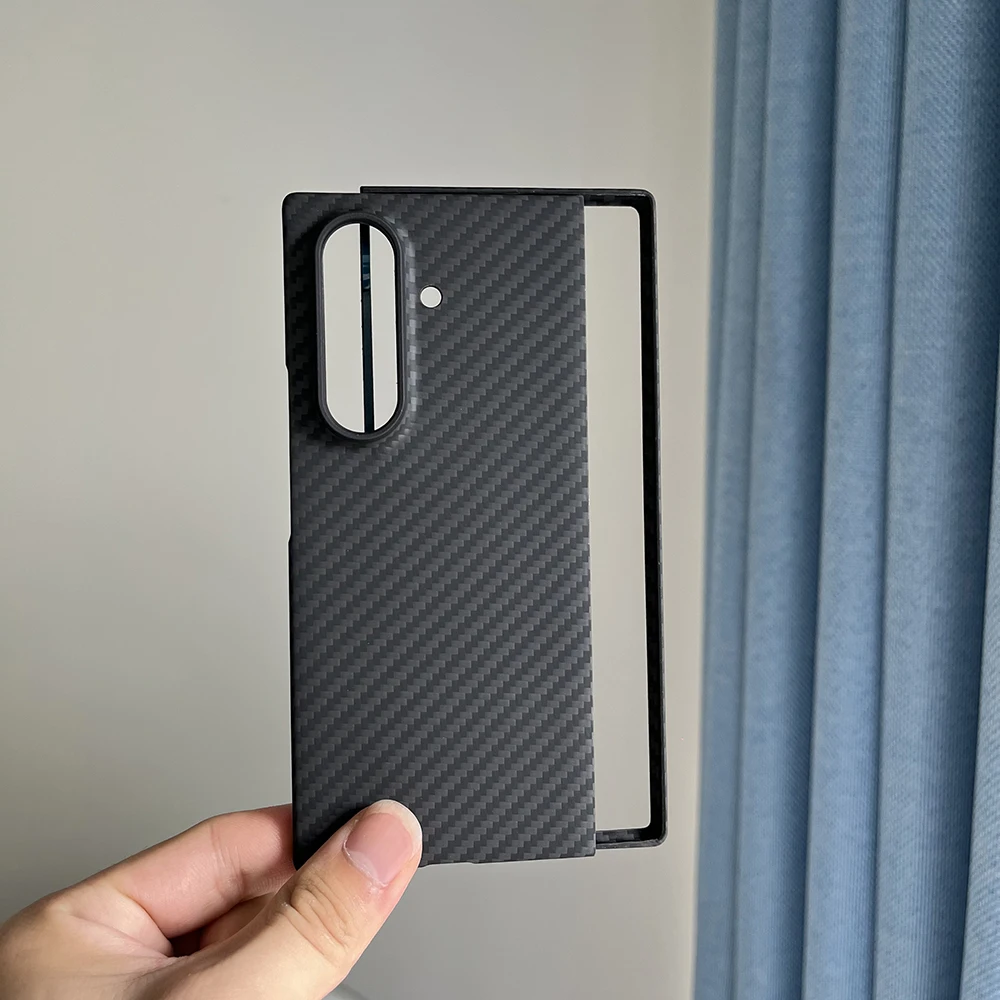 Thumbnail 2 - #52 Latest Samsung Z Fold 7 Cases Offers
