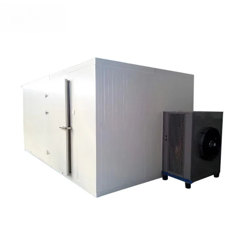 High Quality Energy Efficient Fruit Dryer Vegetable Drying Machine Food Processing Equipment Custom