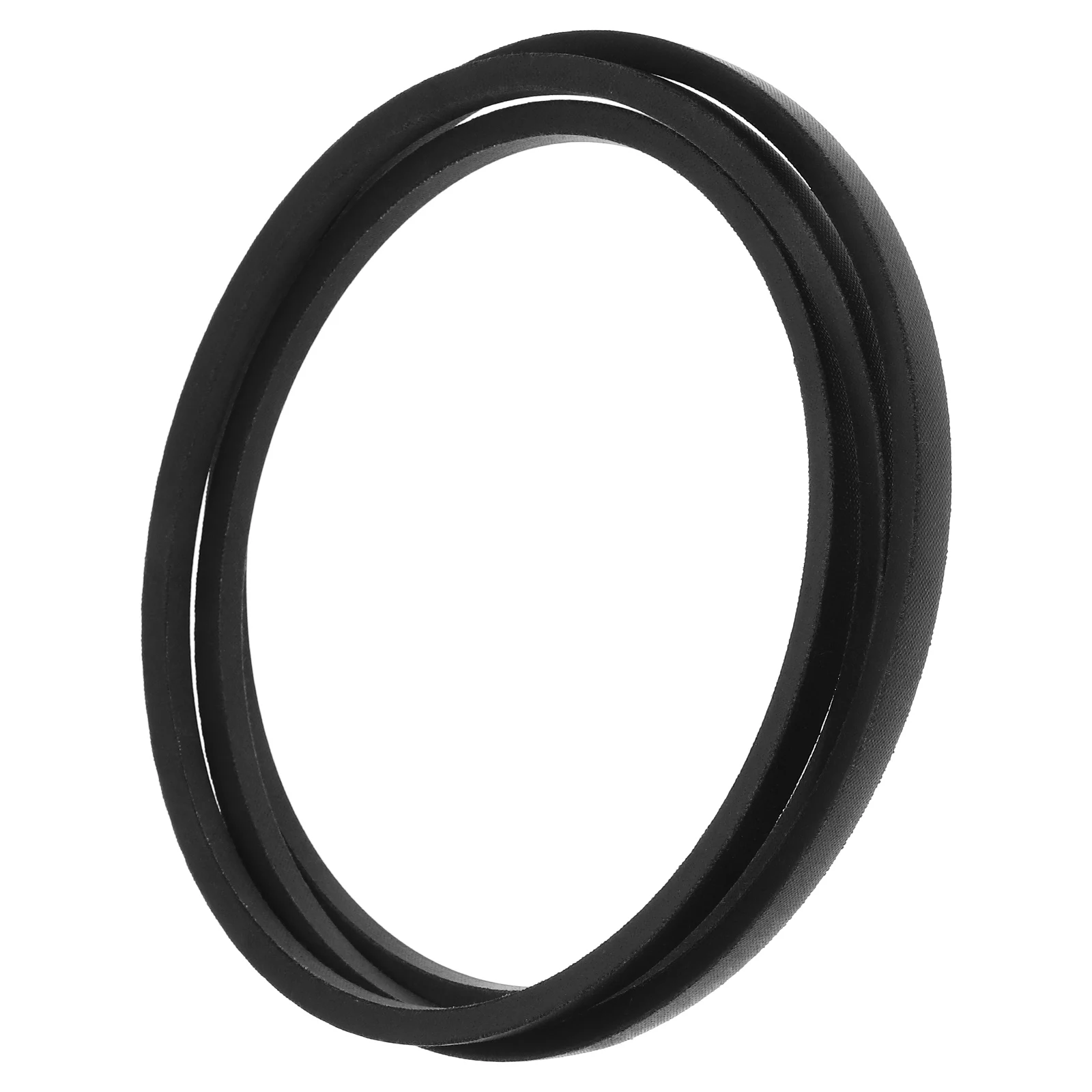 

Replacement Flexible Rubber Mower Drive Belt for Lawn Trimmer Garden Mower Drive Belt Replacement Essential Accessory