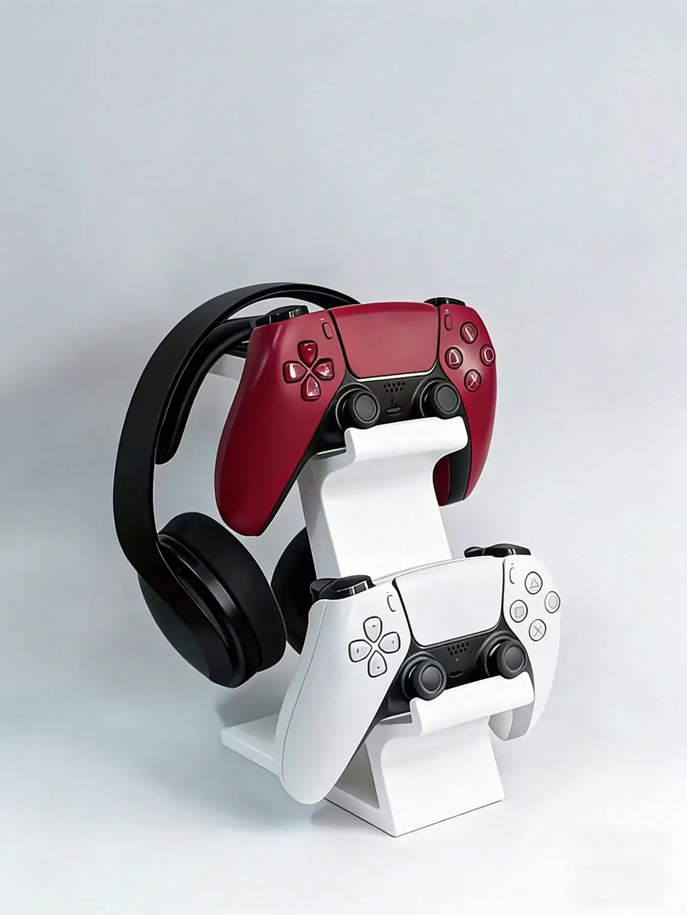 2-Tier Game Control…