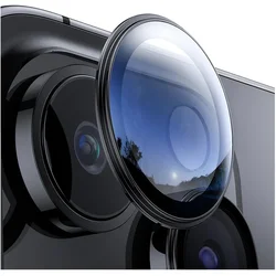 2-3Pcs Original Camera Lens Protector Cover For IPhone 15 Pro Max 14 Plus 15Pro 14Pro Glass Screen Protection Film Accessories