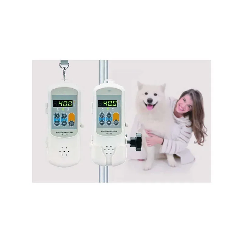 HF-110C pet-specific  transfusion  warmer fluid warmer / warmer pet thermostat