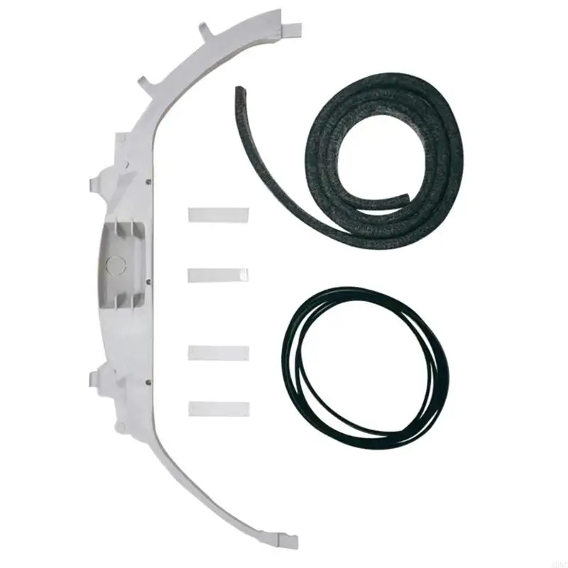 A0NC乾燥機ベアリングドライヤーメンテナンスセット乾燥アプライアンスの乾燥機の修理部品