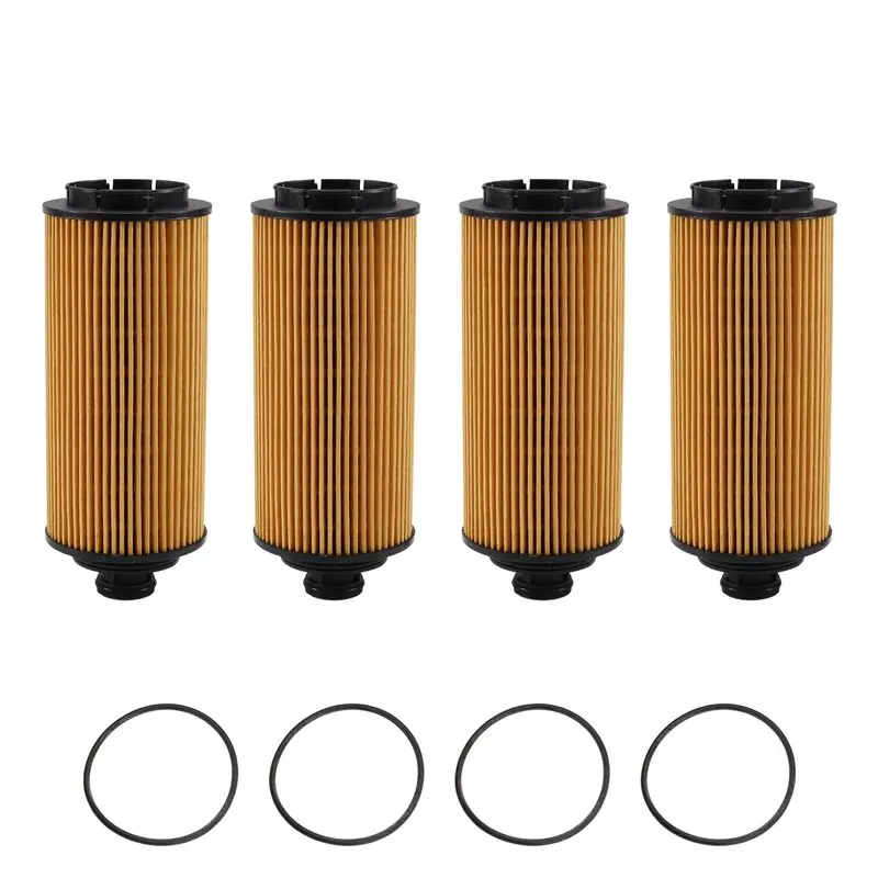Strange 12636838 Oil Filter For Trailblazer Colorado LT WT LTZ OX1016D S5082PE TRAILBLAZER Oil Filter