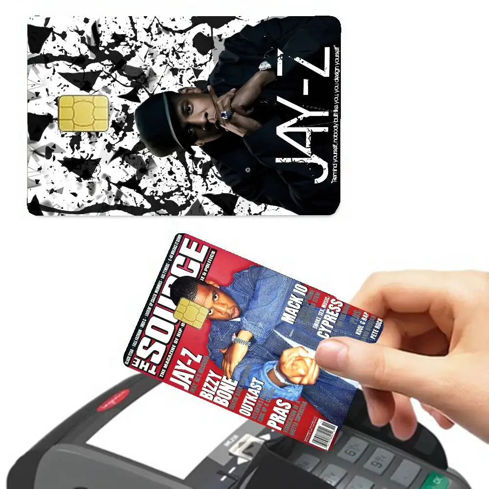 Jay-Z Singer Anime …