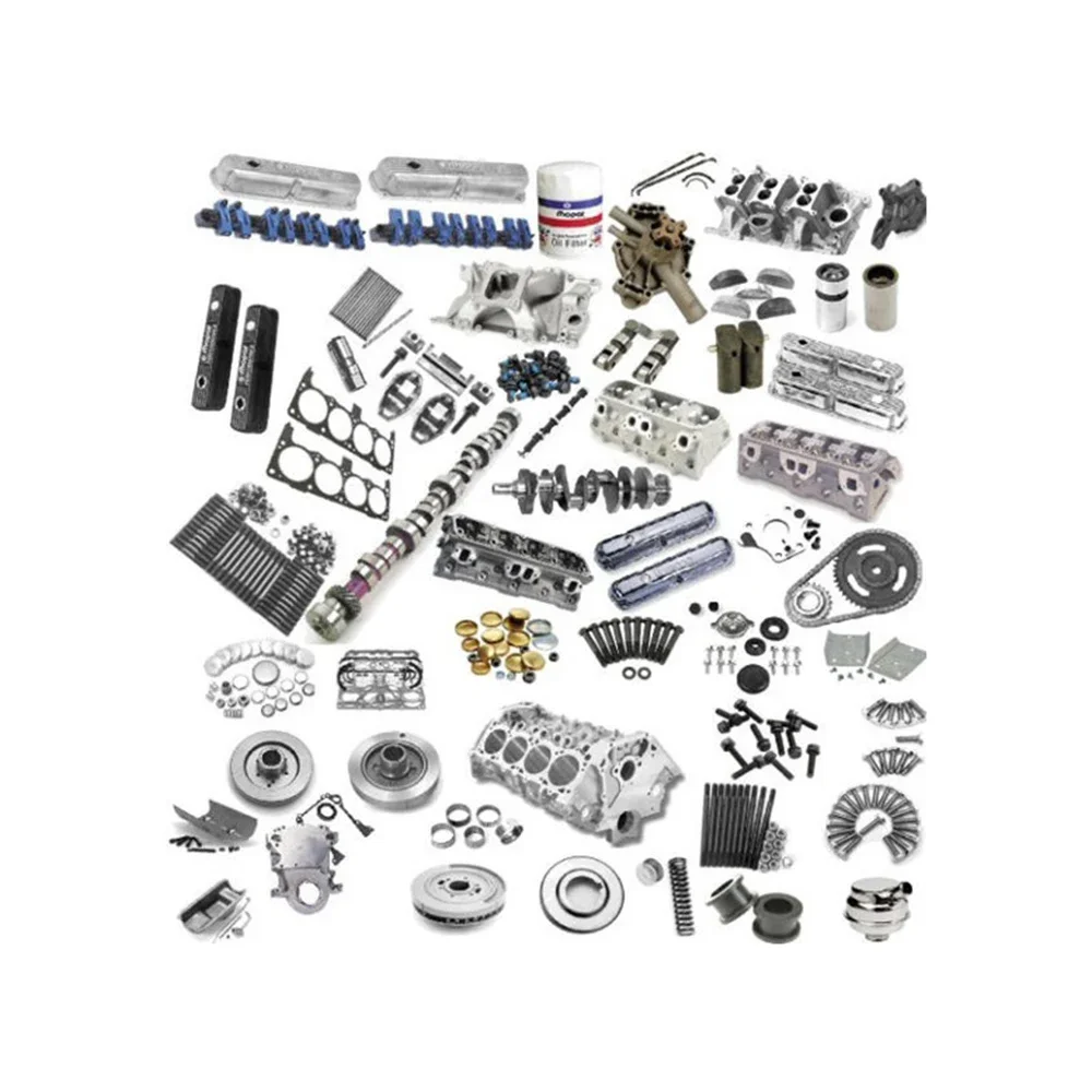 Premium Quality Genuine Mercedes Automotive Spare Parts Factory Stock Force GMBH Auto Parts Wholesale Manufacturer