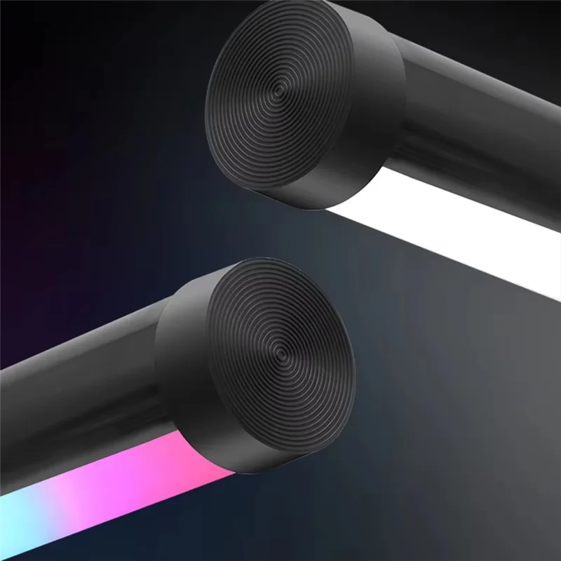 ABDJ-For Work For Study Read Monitor Light Bar LED Computer Screen Hanging Lights RGB Atmosphere Table Lamp Stepless Dimmable