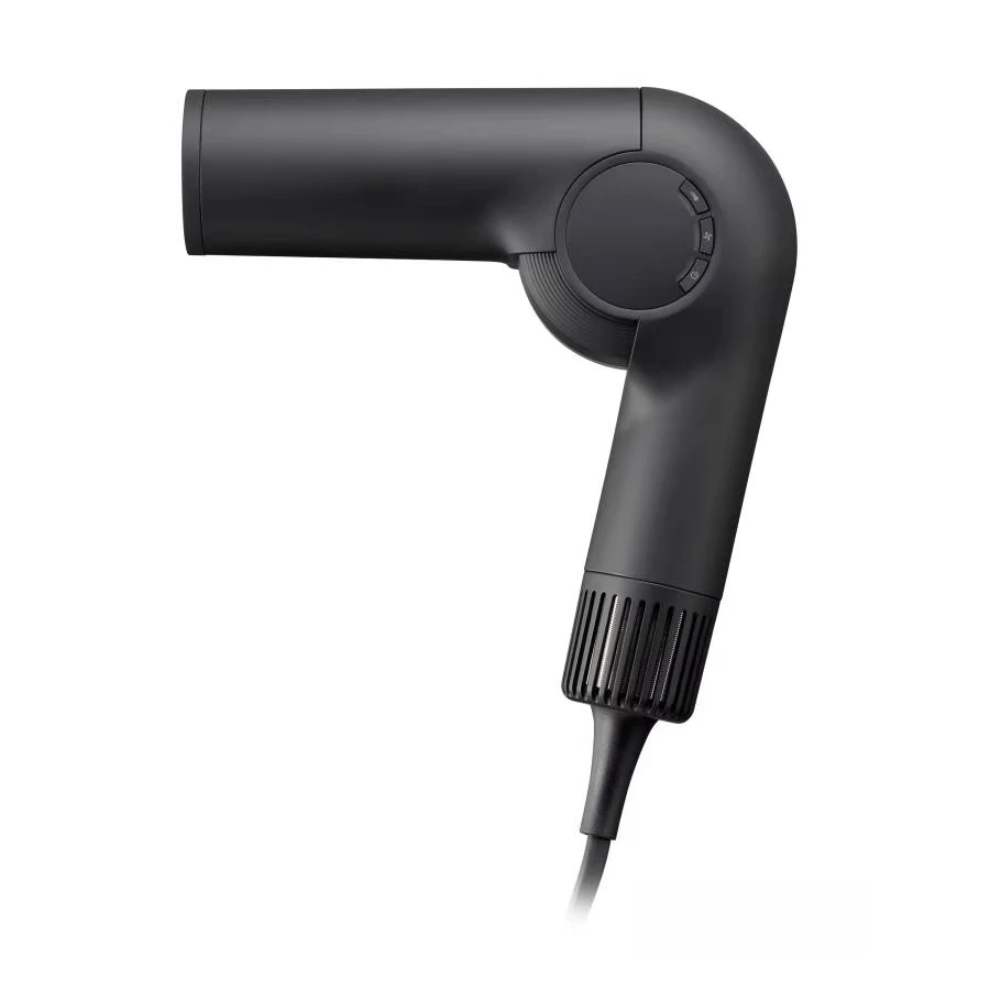 International voltage lightweight moisturizing hair dryer, negative ions do not hurt hair, quick drying and strong wind