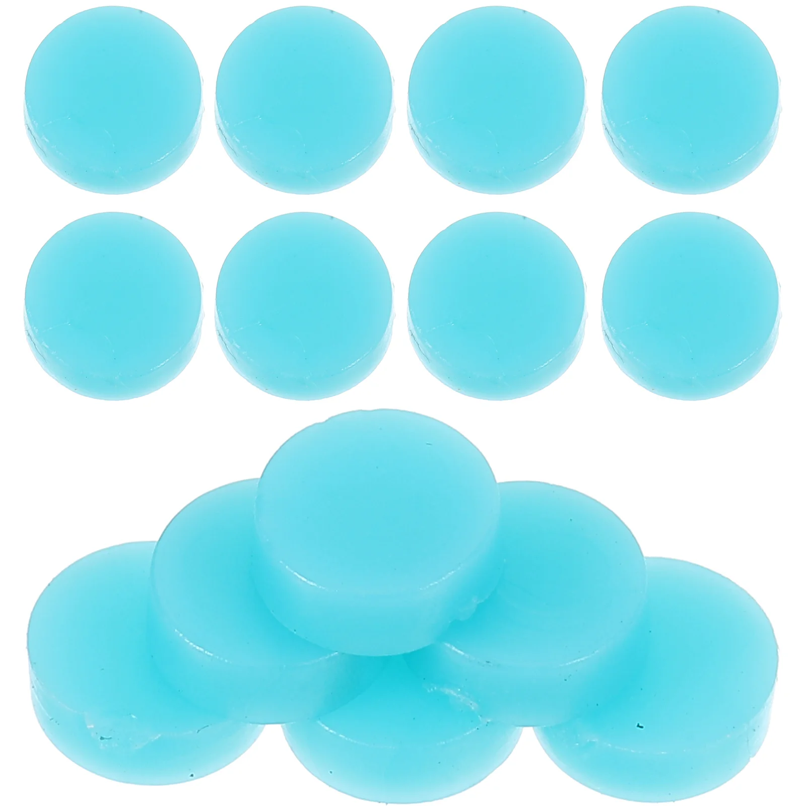 

20Pcs Flute Plugs Silicone Key Covers for Open Hole Flutes Replacement Parts Protective Caps Key Caps Flute Accessories