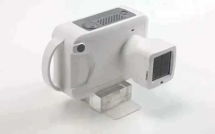 Handheld Digital X Ray Machine DR System