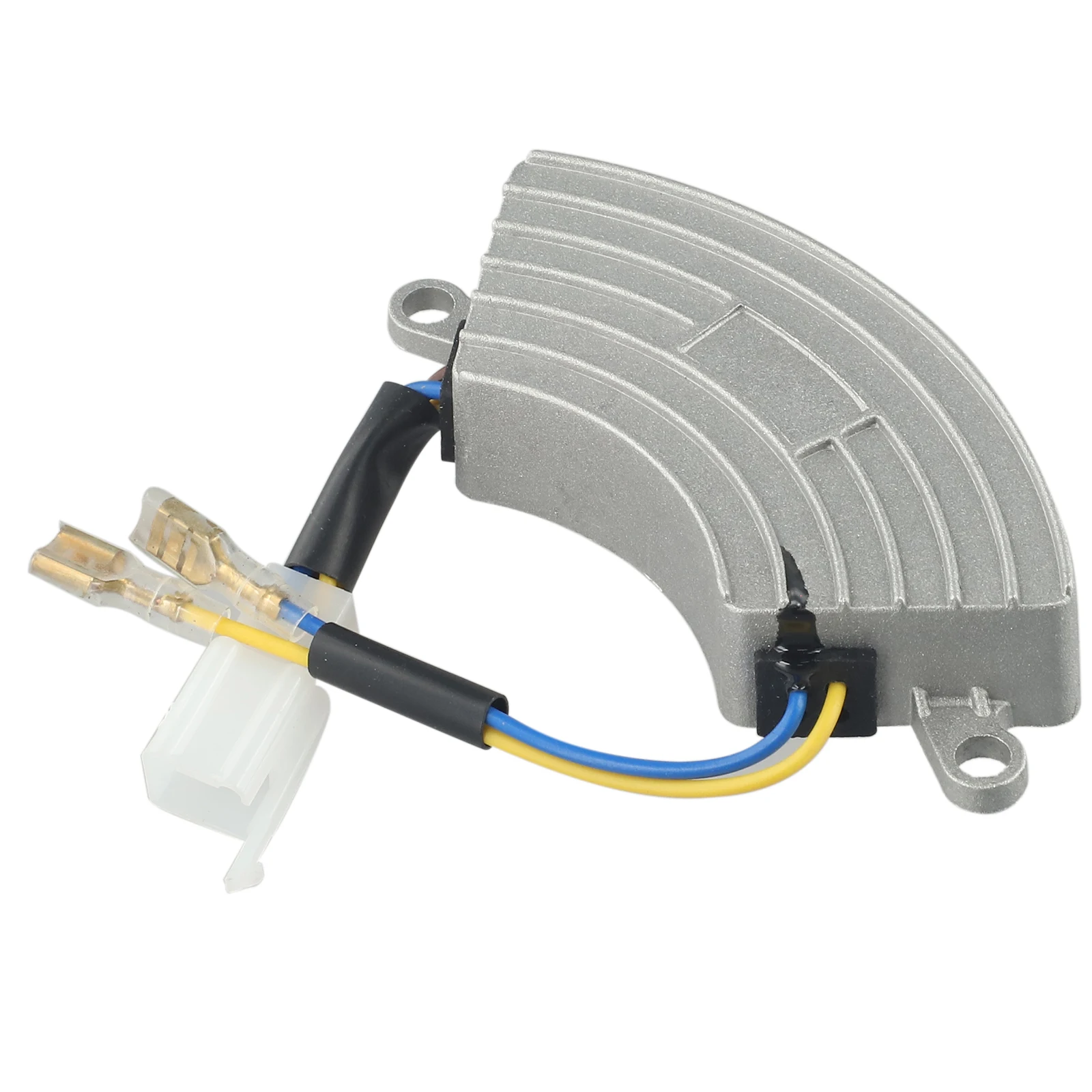 Voltage Accessories Regulator Automatic Voltage Regulator AVR Automatic 2 Single Wires 4 Wires 168FB 170F 5.5HP