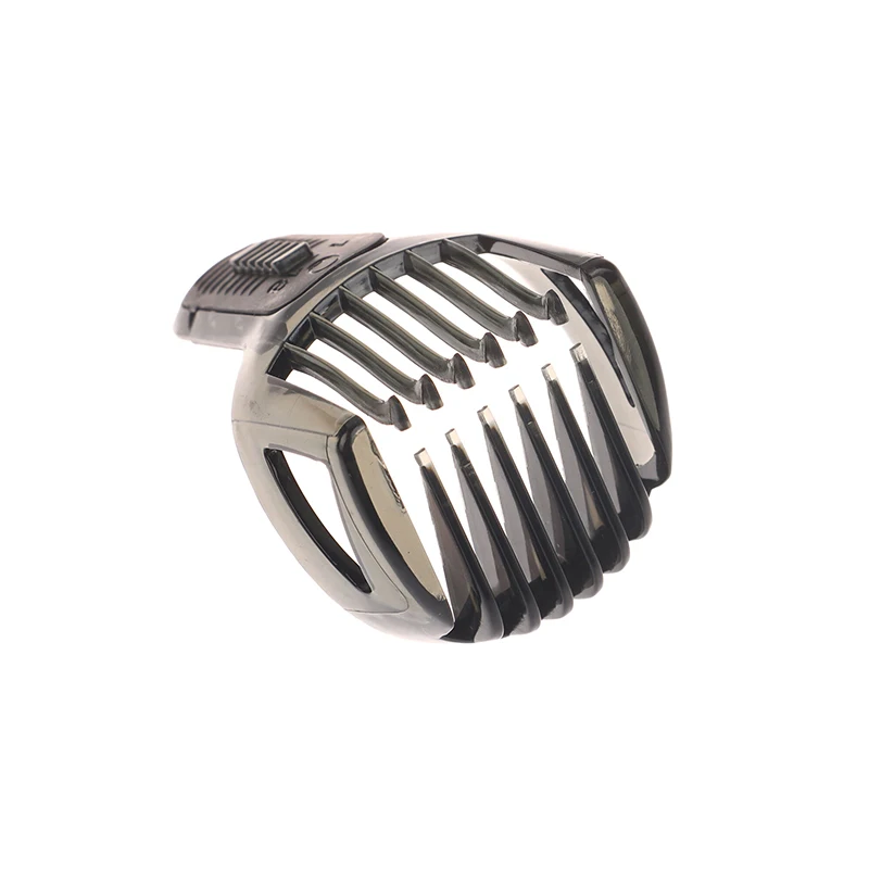 

1-18mm Adjustable Hair Clipper Limit Comb Fit Ph QG3330 3386 3394 3371 3396 3398 Shaver Length Guard Replacement Parts