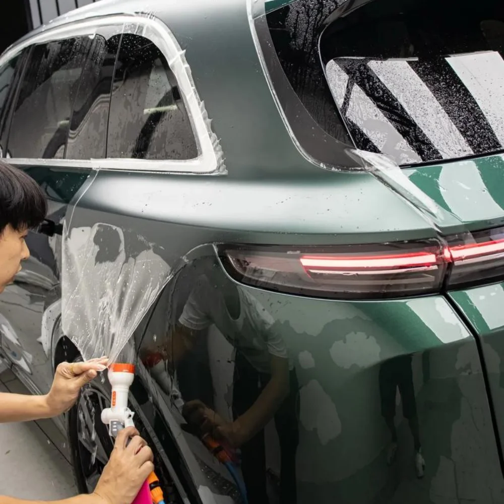Thumbnail 3 - #12 Compare Paint Protection Film Before You Buy