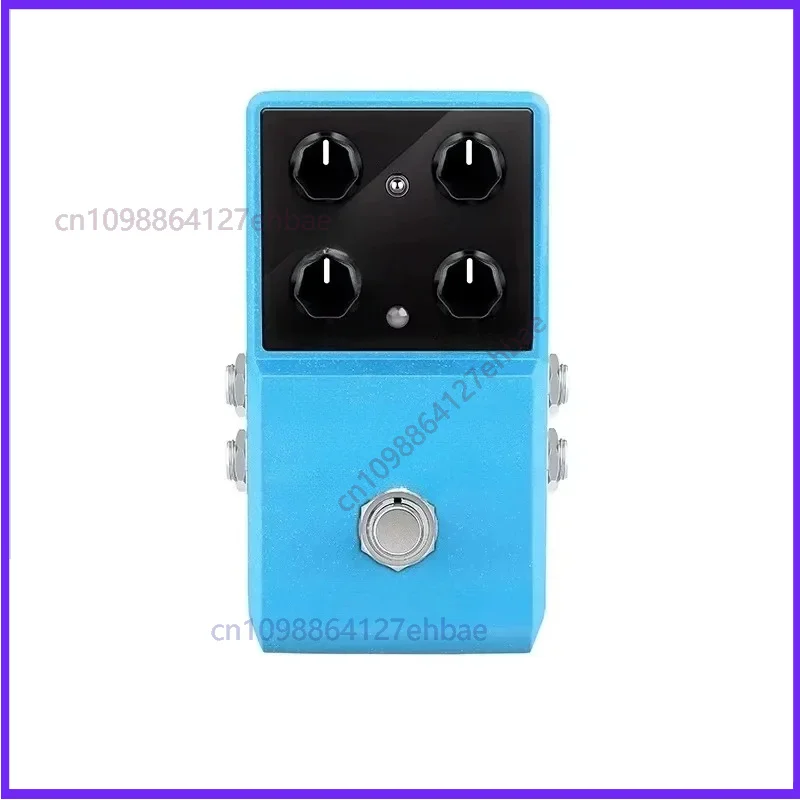 Mod Core Deluxe MKII Pedal Electric Guitar Effects Modulation Pedal with 8 Types, Advanced Signal Routing Guitar accessories