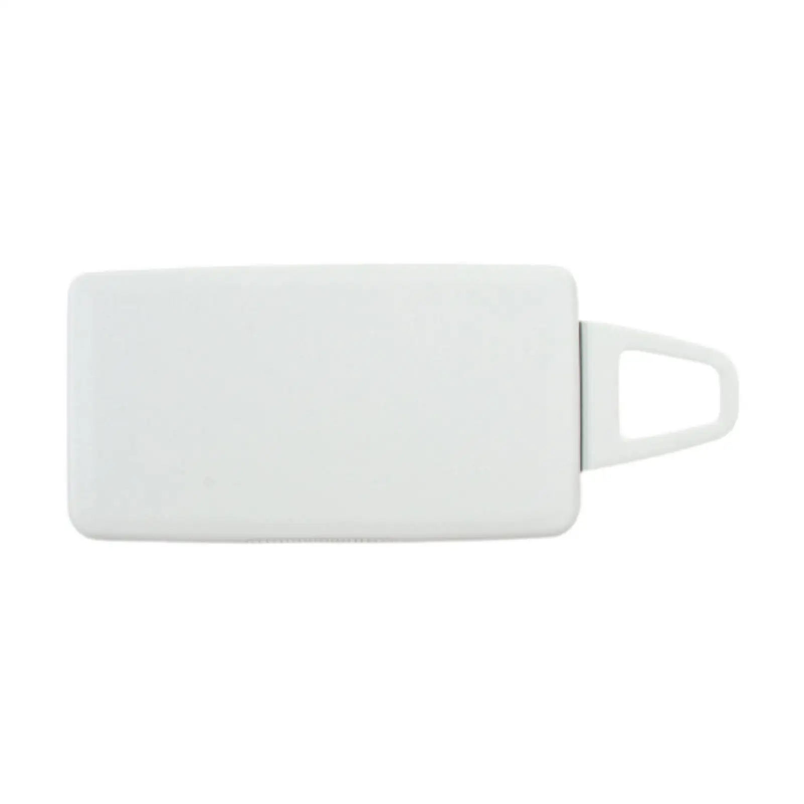 

Sun Visor Mirror Cover Accessories for C Class 2024 Mercedes W206