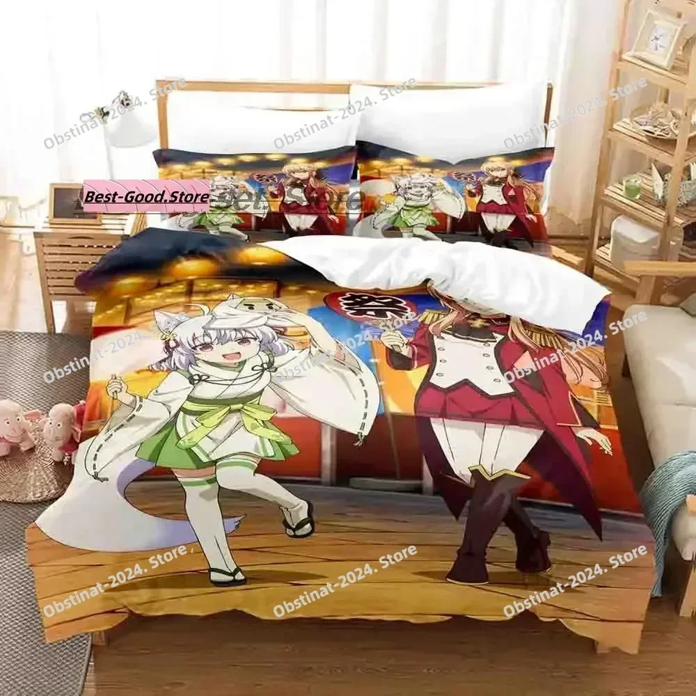 How A Realist Hero Rebuilt The Kingdom Bedding Set Printed Bed Set With Pillowcase Bed Duvet Cover Single Double Queen King Size