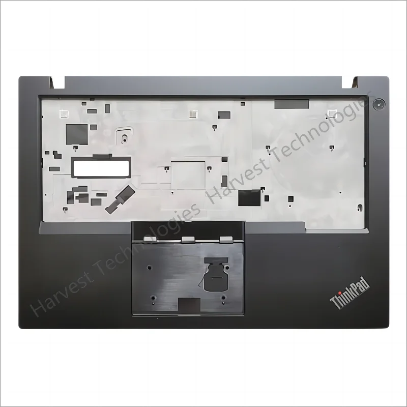 New Original For Lenovo Thinkpad L14 Gen 1 Laptop LCD back cover/Palmrest/Bottom Case For Lenovo Notebook