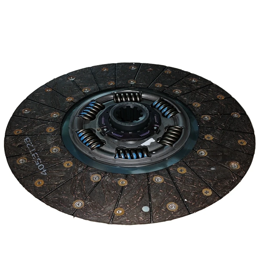 

ForGood QualityClutch Driven Disc Assembly