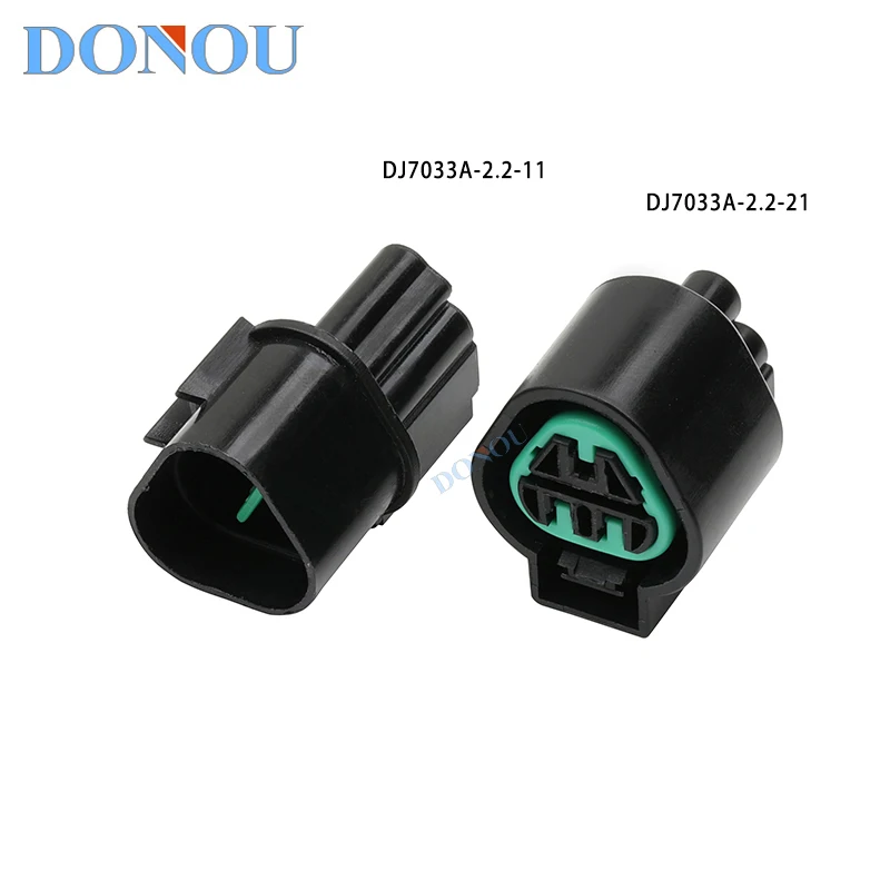 

The PB625-03027 connector and 2P plug-in PB621-03020 are suitable for the Kia DJ7033A-2.2-21