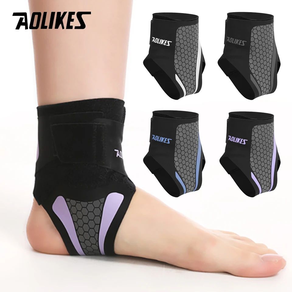 Aolikes Bandage Ank…